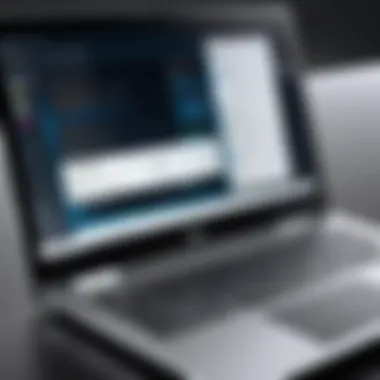 Examining the Dell Inspiron 7000 2-in-1: A Focus on Battery Performance Summary Examining the Dell Inspiron 7000 2-in-1: A Focus on Battery Performance Summary