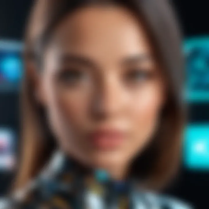 Notable Exploring 8K AI Upscaling: A Comprehensive Examination