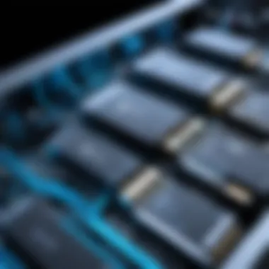 Affordable Network Storage Overview Overview of affordable network storage options