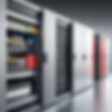 Emerging Trends in Storage Solutions Trends in economical storage solutions