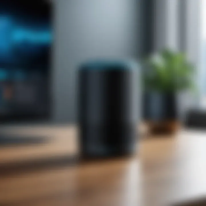 Future trends in voice technology with Alexa Connect