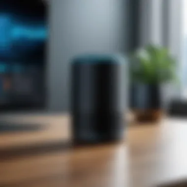 Emerging Trends in Voice Technology Future trends in voice technology with Alexa Connect