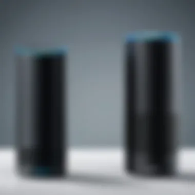 Seamless Device Integration with Alexa Connect Integration of Alexa Connect with various devices