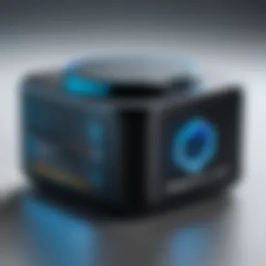 Security Mechanisms in Alexa Connect Security features of Amazon Alexa Connect