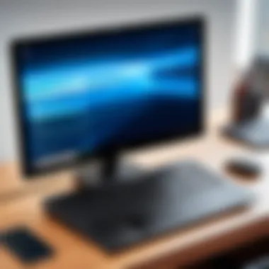 Configuring Remote Desktop Settings Configuring Remote Desktop Settings