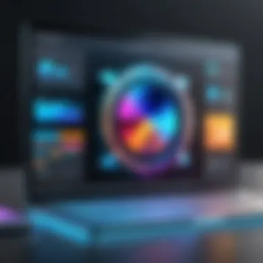 Innovative Tools for Custom Design Creation Tools and techniques for creating custom designs