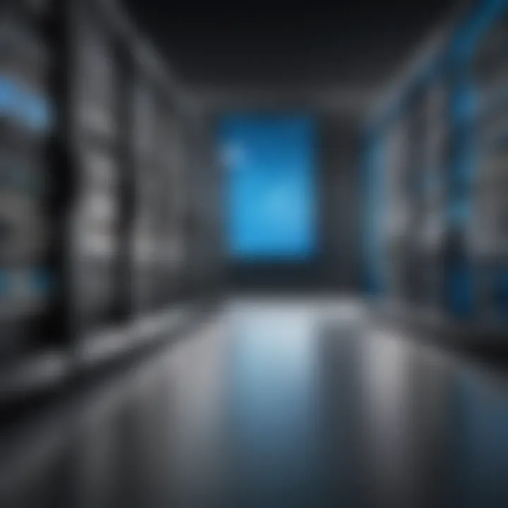 Integration of Dell MDM with IT infrastructures
