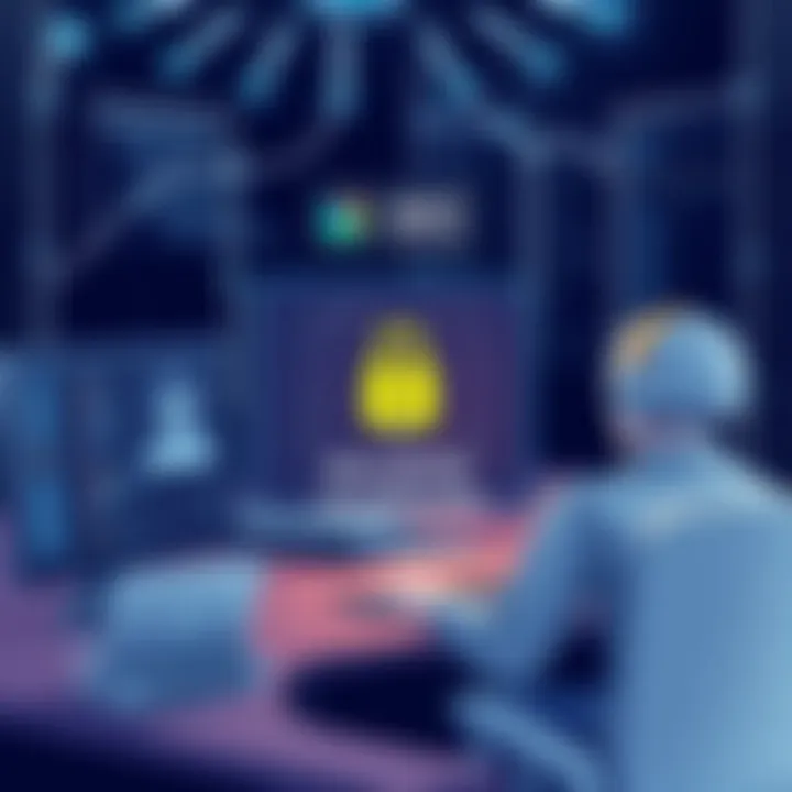 Notable Exploring Encrypted Chatrooms: Security, Technology, and Usage