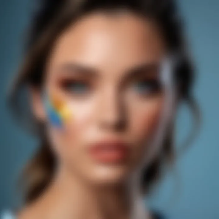 Photo editing features in Paint.NET
