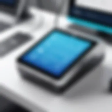 Customer Engagement Features Customer engagement features on a POS system