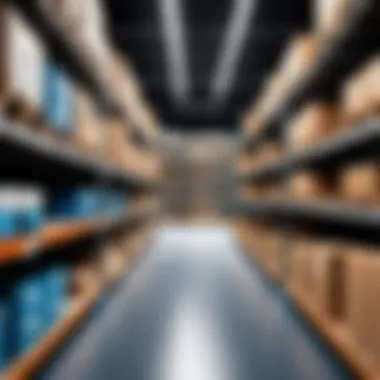 Comparison of Top Inventory Solutions A comparison chart of leading inventory management solutions