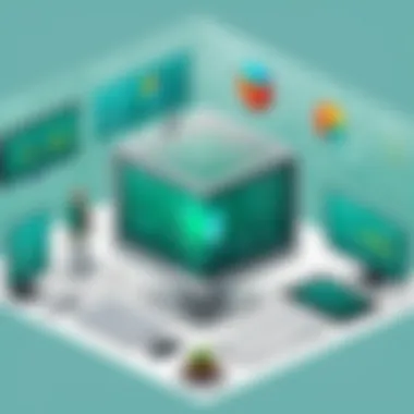 Behavior Analysis Capabilities Behavior analysis feature illustration