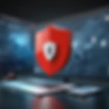 Security Features of LastPass Diagram illustrating LastPass security features and encryption methods