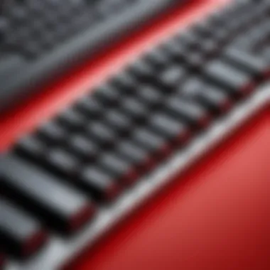 Compatibility of the Lenovo Traditional USB Keyboard Compatibility with various systems and devices