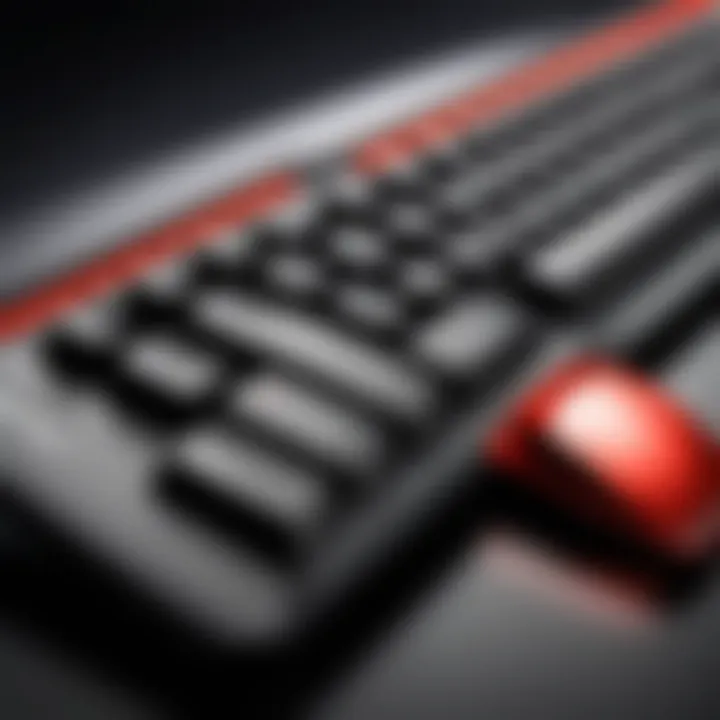 Ergonomic features enhancing user comfort during extended use