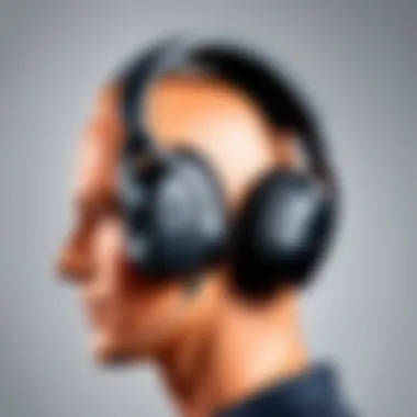 Technology Integration in Wireless Headsets Technology integration in modern wireless headsets