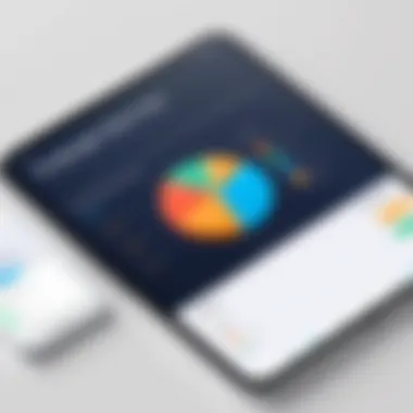 Budget-Friendly Survey Solutions A conceptual image representing budget-friendly survey solutions.