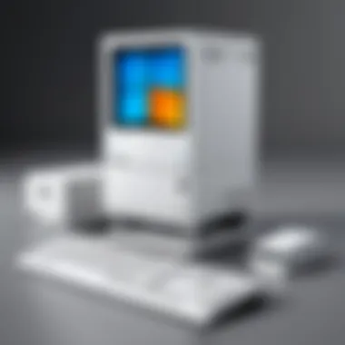 Challenges in Converting Files from Macintosh to Windows Challenges of converting files between different operating systems