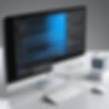 Software Solutions for Macintosh to Windows Data Conversion Overview of software solutions for data conversion