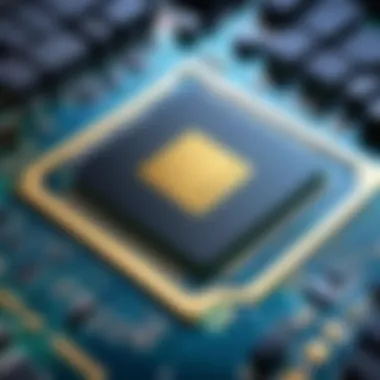 The Future of Laptop Memory Technology Future trends in laptop memory technology