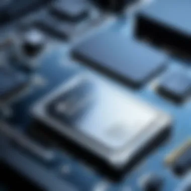 Performance Improvements from Memory Upgrades Impact of memory upgrades on laptop performance