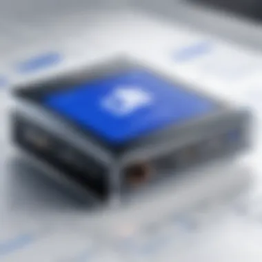 Effective Tips for Utilizing Visio in IT Settings Tips for maximizing Visio functionality in IT environments