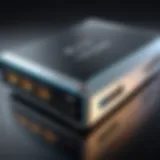 Exploring NUC Thunderbolt 4: A Comprehensive Guide for IT Professionals Introduction