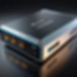 Exploring NUC Thunderbolt 4: A Comprehensive Guide for IT Professionals Introduction