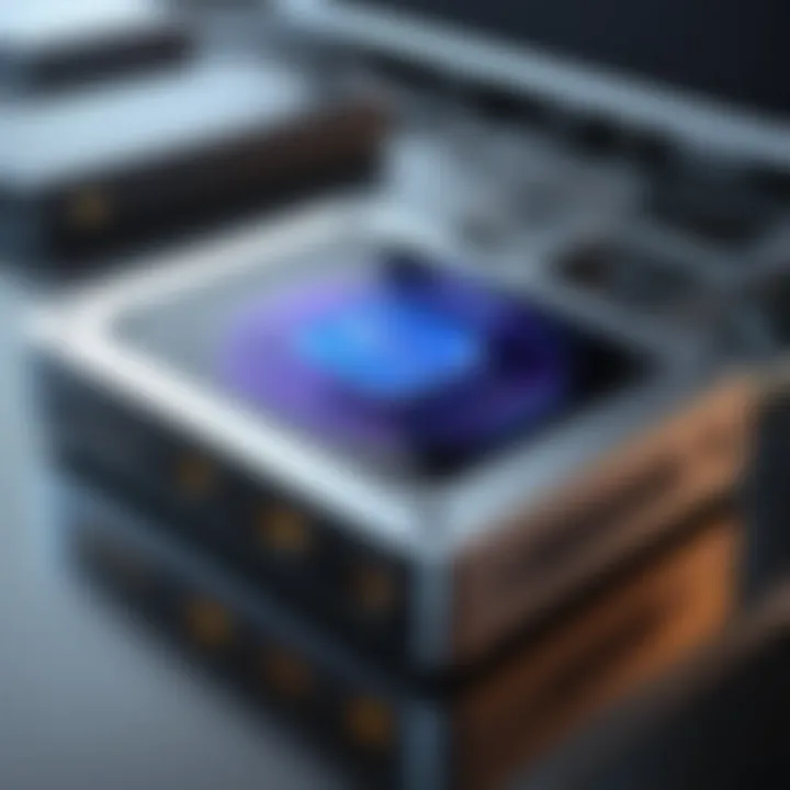 Exploring NUC Thunderbolt 4: A Comprehensive Guide for IT Professionals Summary
