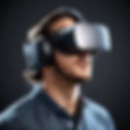 Visual representation of Oculus Rift pricing trends