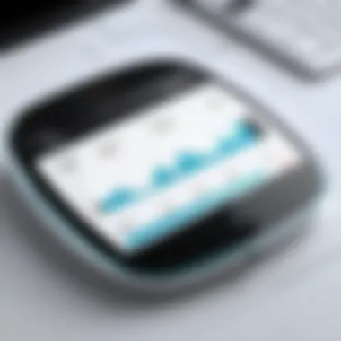 Analyzing Sleep Data from Polar Tracking Devices Graphical representation of sleep data analysis from polar tracking devices