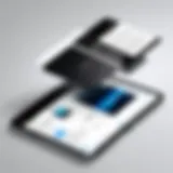 Overview of top printer apps for iPhone