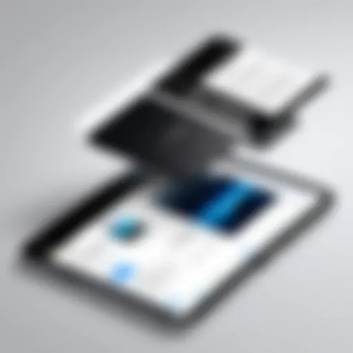 Overview of top printer apps for iPhone
