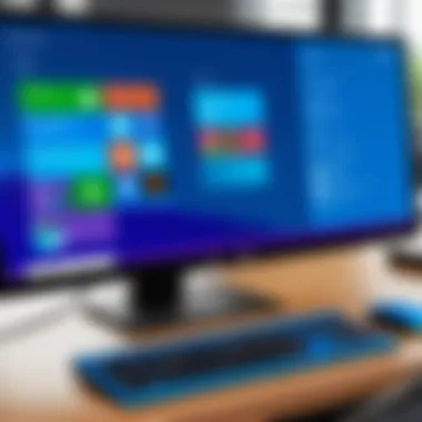 Remote Desktop Connection Interface in Windows 8.1 Remote Desktop Connection Interface in Windows 8.1