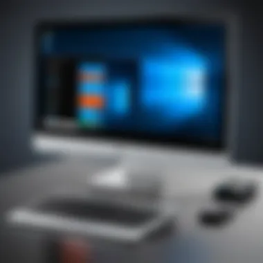 Security Features of Remote Desktop Security Features of Remote Desktop