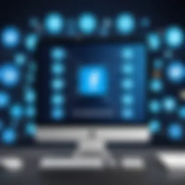 Enhancing Engagement Through Social Media Engaging social media interactions