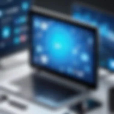 Harnessing Opportunities for Business Growth Opportunities presented by social media for businesses