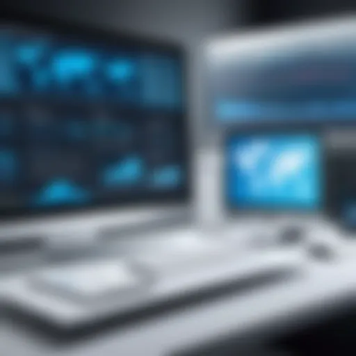 Detailed overview of technology review subscriptions