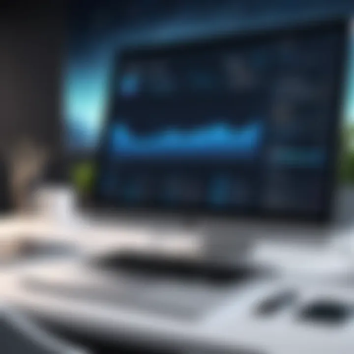 Impacts of technology reviews on IT professionals