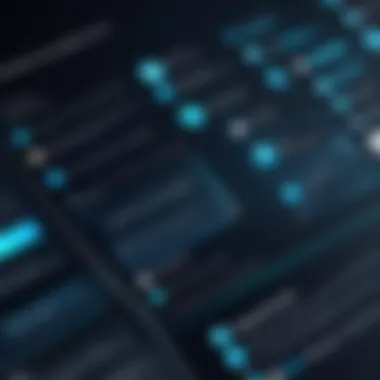 Criteria for selecting technology review services