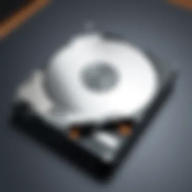 Exploring the 8TB 2.5 Internal Hard Drive: A Comprehensive Analysis Introduction Exploring the 8TB 2.5 Internal Hard Drive: A Comprehensive Analysis Introduction