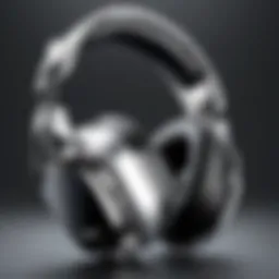 Exploring the Astro A40s with MixAmp Pro: An In-Depth Review Introduction