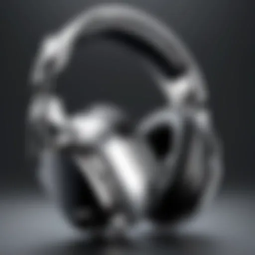 Exploring the Astro A40s with MixAmp Pro: An In-Depth Review Introduction