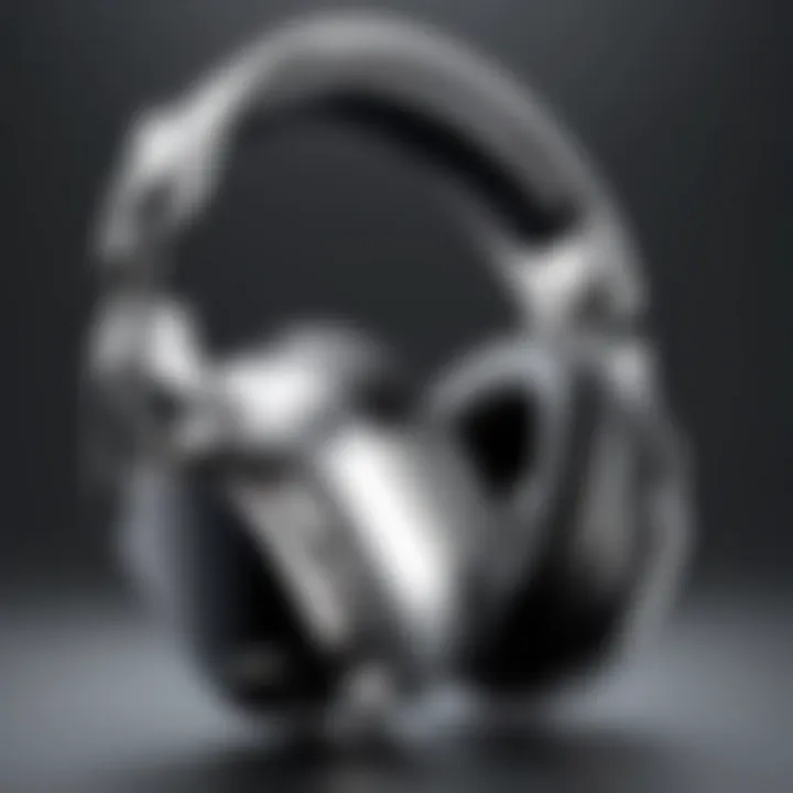 Exploring the Astro A40s with MixAmp Pro: An In-Depth Review Introduction
