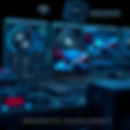 Exploring the Atomos Ninja V: A Comprehensive Overview Introduction
