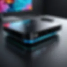 Exploring the Best 4K Streaming Devices: A Comprehensive Guide Introduction