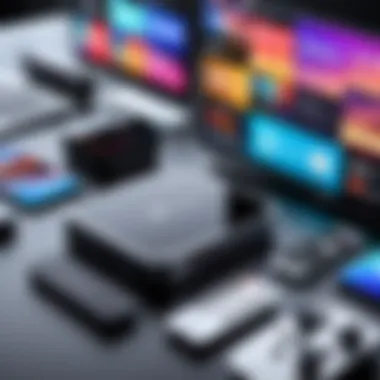 Notable Exploring the Best 4K Streaming Devices: A Comprehensive Guide Notable Exploring the Best 4K Streaming Devices: A Comprehensive Guide