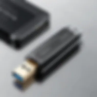 Essential Features of a Reliable Pen Drive Key features of reliable pen drives