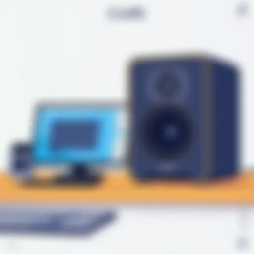 Exploring the Best Small Computer Speakers: A Comprehensive Guide Introduction