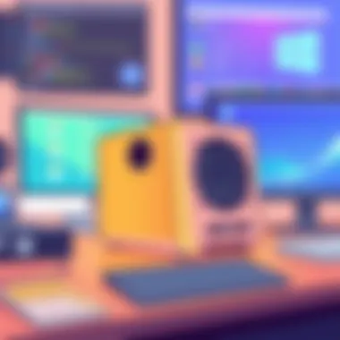 Exploring the Best Small Computer Speakers: A Comprehensive Guide Summary Exploring the Best Small Computer Speakers: A Comprehensive Guide Summary